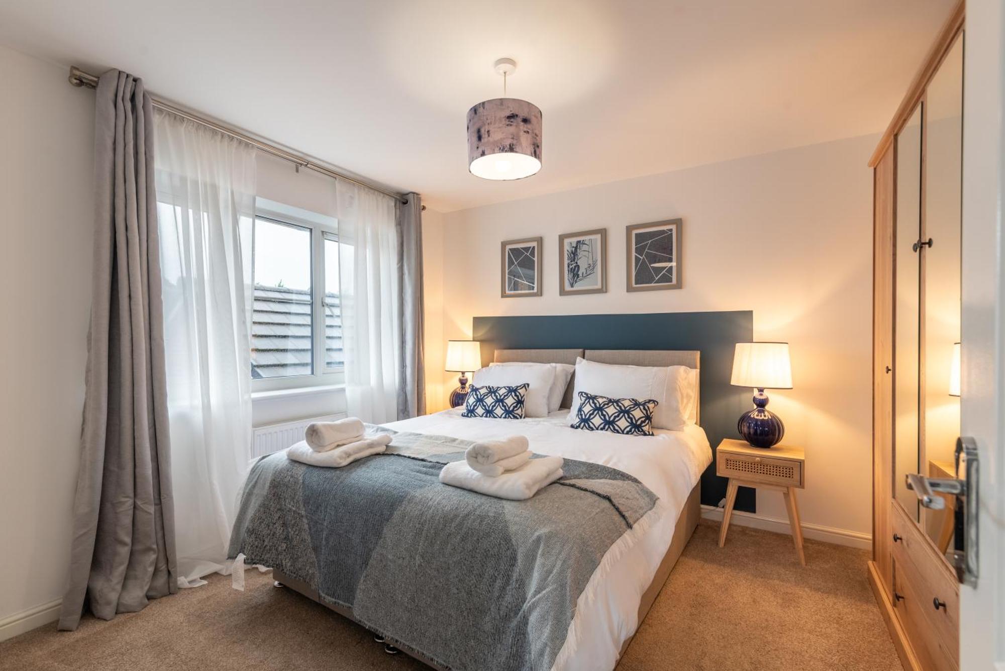 Villa Prime Location 3 Bed House Newport  Exterior foto