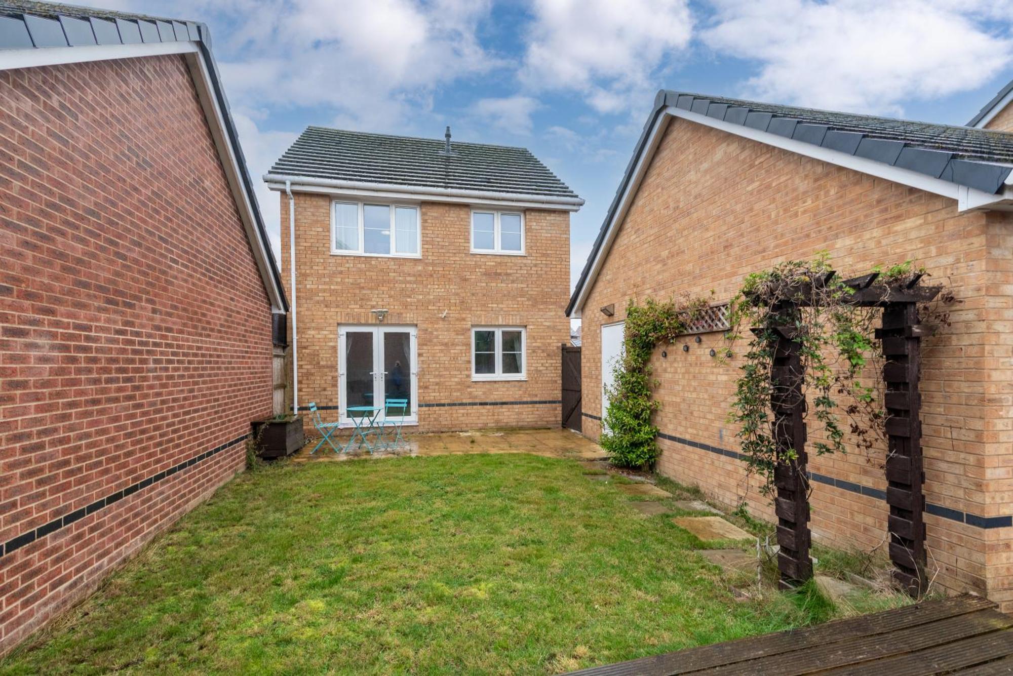 Villa Prime Location 3 Bed House Newport  Exterior foto