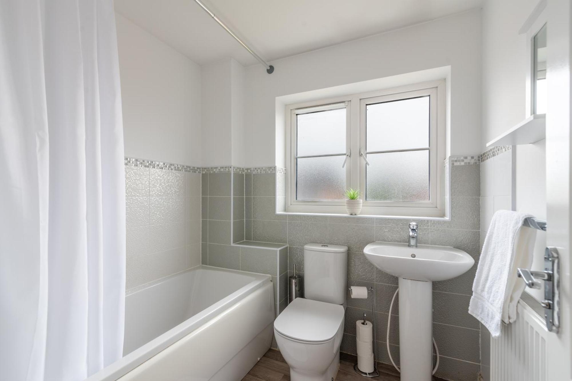 Villa Prime Location 3 Bed House Newport  Exterior foto