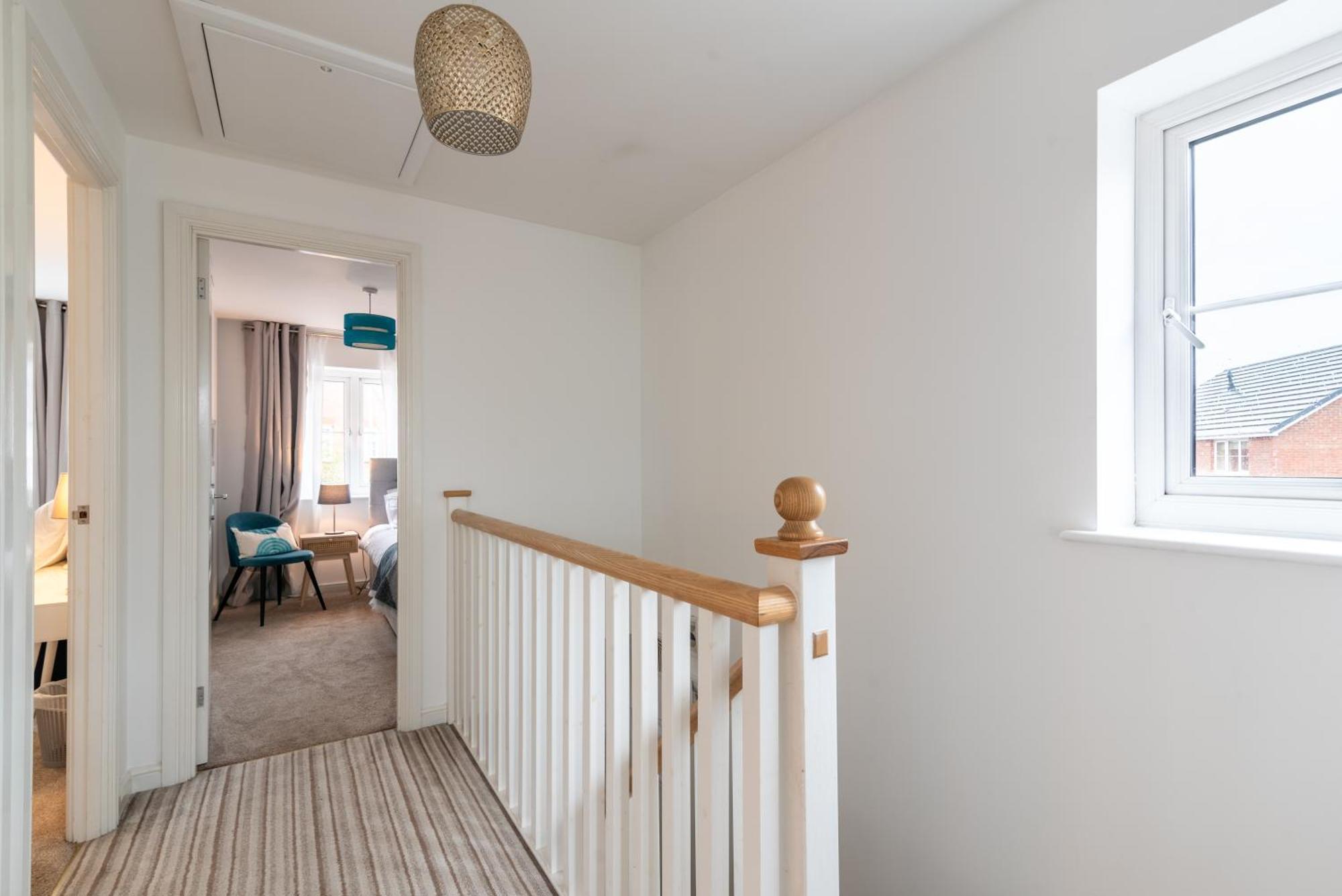 Villa Prime Location 3 Bed House Newport  Exterior foto